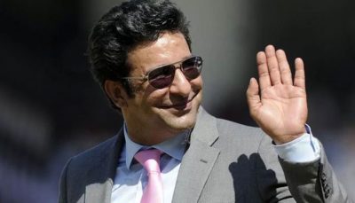 Waseem Akram