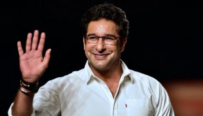 Waseem Akram