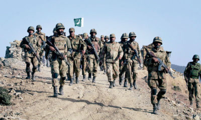 Waziristan War