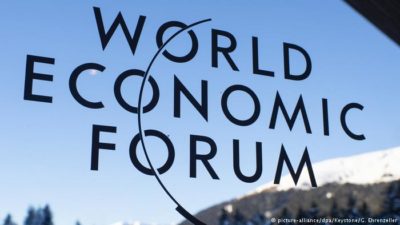 World Economic Forum 