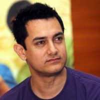 Aamir Khan