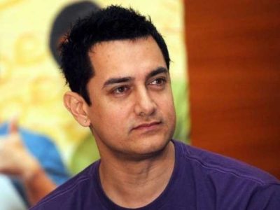 Aamir Khan