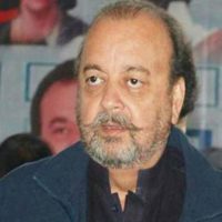 Agha Siraj Durrani