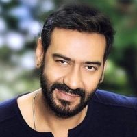 Ajay Devgan