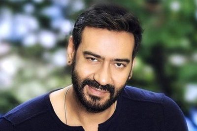 Ajay Devgan