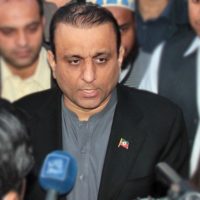 Aleem Khan