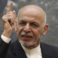 Ashraf Ghani