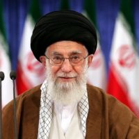 Ayatollah Ali Khamenei