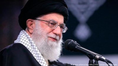 Ayatollah Khamenei