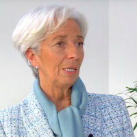 Christine Lagarde