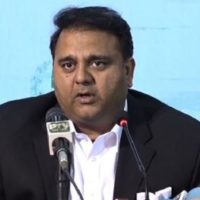 Fawad Chaudhry