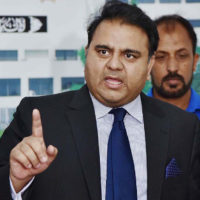 Fawad Chaudhry