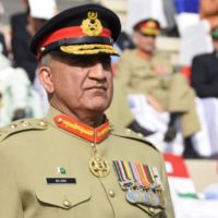 General Qamar Javed Bajwa