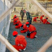 Guantanamo Prisoners