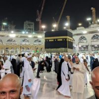 Hajj