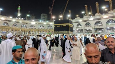 Hajj