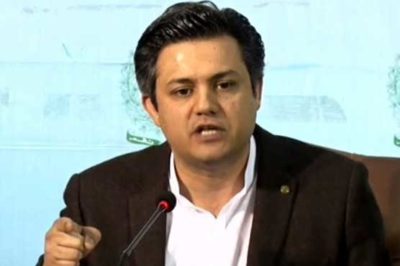 Hamad Azhar