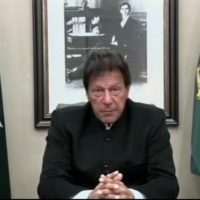 Imran Khan