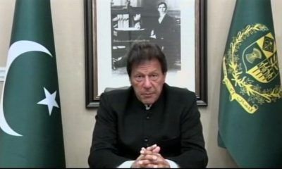 Imran Khan