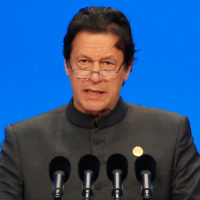 Imran Khan