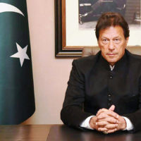 Imran Khan