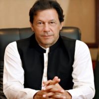 Imran Khan