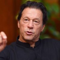 Imran Khan