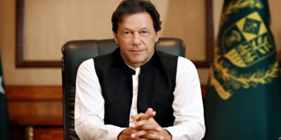 Imran Khan