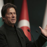 Imran Khan