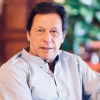 Imran Khan