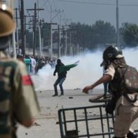 Indian Army in Kashmir