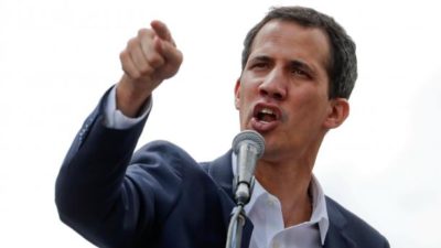 Juan Guaido