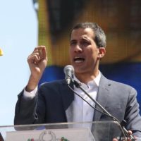 Juan Guaido