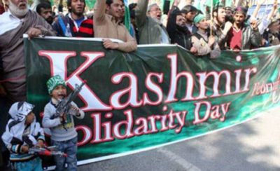 Kashmir Solidarity Day