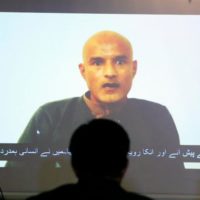 Kulbhushan Jadhav