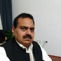 Malik Shafiq Awan