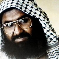 Masood Azhar