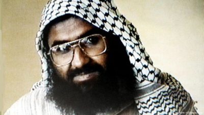 Masood Azhar