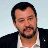 Matteo Salvini