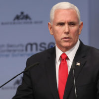 Mike Pence