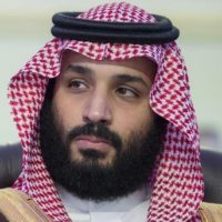 Mohammad Bin Salman