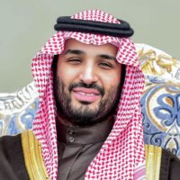 Mohammed Bin Salman