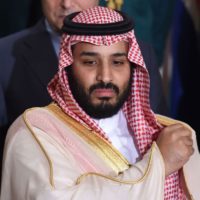 Muhammad ibn Salman