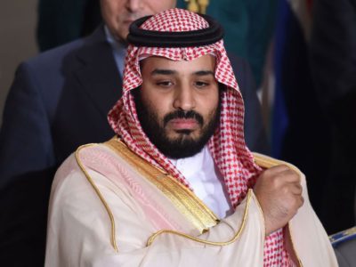 Muhammad ibn Salman