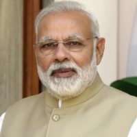 Narendra Modi