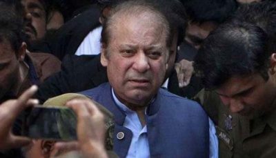 Nawaz Sharif