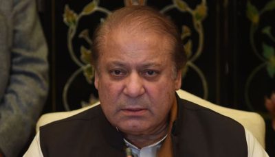 Nawaz Sharif