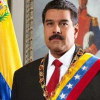 Nicolas Maduro