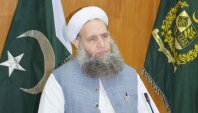 Noorul Haq Qadri