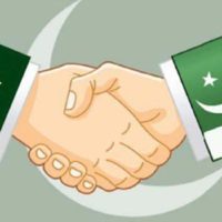 Pak Saudi Relations